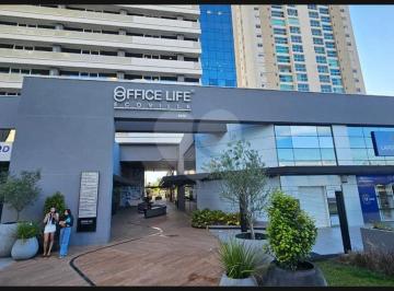 Comercial , Curitiba · Sala comercial de 58m² a venda no Campo Comprido