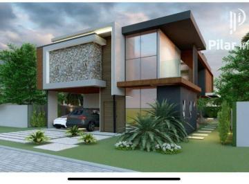 aca3b0a8fa67e77abf78bbc2fde13c4f.jpg · Casa à venda, 355 m² por R$ 3.800.000,00 - Cidade Apha - Eusébio/CE
