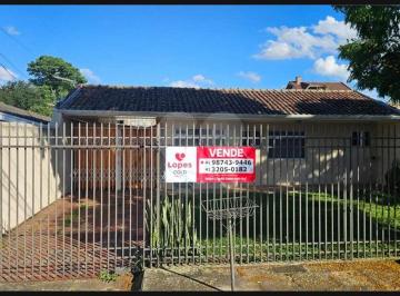 Terreno , Curitiba · Terreno residencial de 768m² a venda no Fanny