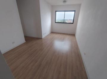 Apartamento de 3 quartos, São Paulo · Apartamento 2 dormitórios com terceiro opcional 1 vaga de garagem fixa e livre