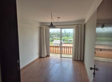 Apartamento de 2 quartos, Curitiba · Vista espetacular face norte ensolarado peças amplas 2 qt 1vg Sta Quitéria