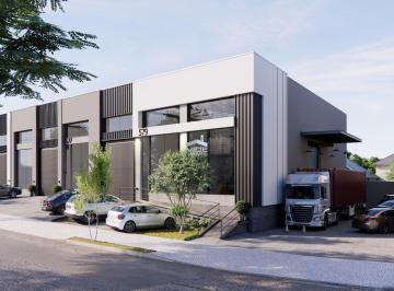 Foto 03 · GALPÃO PARA LOCAÇÃO | JARDIM DO LAGO | CAMPINAS - SP | 399,59M²