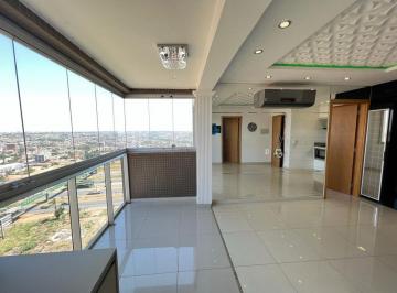 Apartamento de 2 quartos, Águas Claras · Apartamento para venda 2 quartos sendo 2 suítes