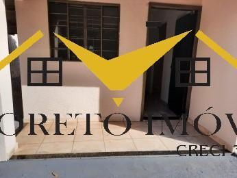 Foto 01 · Casa, Higienópolis, São José do Rio Preto, SP