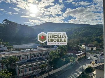 Apartamento · 83m² · 3 Quartos · 2 Vagas · andar alto, Itacorubi, 3 dorm ( 1 suíte), 2 vagas, proximo udesc