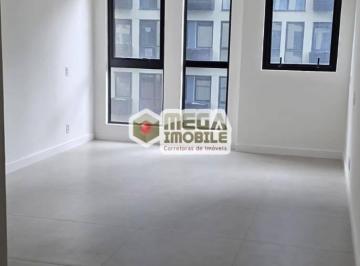 Apartamento · 34m² · 1 Quarto · 1 Vaga · Studio novo, frente  UFSC, bairro Trindade, com 34 m2, Viva Trindade