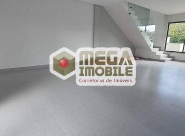 Casa · 182m² · 3 Quartos · 2 Vagas · Casa de Alto Padrão à Venda em Bairro Nobre No Parque São Jorge, 3 suítes