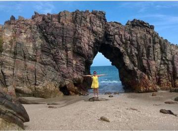Terreno , Jijoca de Jericoacoara · Jeri !!! Terreno, Ar Puro, Natureza, Turismo, Praia, Lagoa, Super Facilitado, entrada mais parcelas