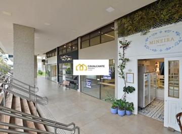 Comercial , Brasília · Loja comercial de 41 m² en Aluguel, Noroeste
