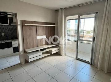 Apartamento de 3 quartos, Gama · Aparamento de 3 Quartos - 2 semi-suítes - Andar Alto - Condomínio Idealle - Gama-DF