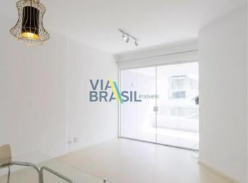 Foto 01 · Apartamento para Locação no Centro de São Bernardo do Campo-SP: 3 Quartos, 1 Suíte, 2 Vagas de Garag