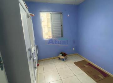 Foto 01 · Apartamento, Mário Pilau, Santo Ângelo, RS