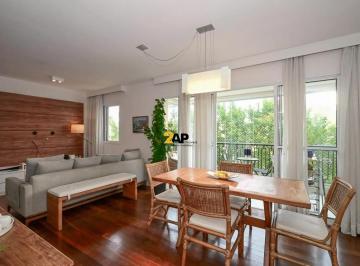 Foto 01 · Apartamento à venda com 87m², 2 quartos e 2 vagas - Portal do Morumbi