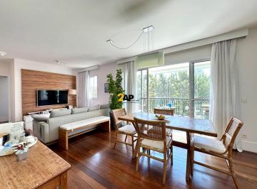 Apartamento · 87m² · 2 Quartos · 2 Vagas · Apartamento à venda com 87m², 2 quartos e 2 vagas - Portal do Morumbi