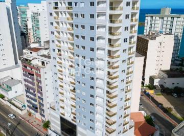 Foto 01 · Ed. Portobello - Apartamento de 2 quartos com vista para o canal e com lazer no Centro de Guarapari
