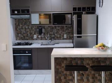 Apartamento de 3 quartos, Barueri · Apartamento com 73 m² e 3 quartos à venda em Jardim Tupanci