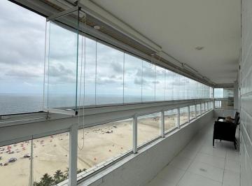 Apartamento de 3 quartos, Praia Grande · Apartamento com 3 quartos e 142 m² à venda em Aviação