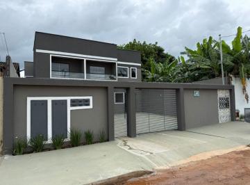 Apartamento de 2 quartos, Luziânia · Oportunidade: Excelente apartamento no Jardim Ingá.