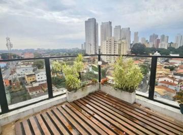 Apartamento de 3 quartos, São Paulo · Linda Cobertura Metrô Vila Sônia