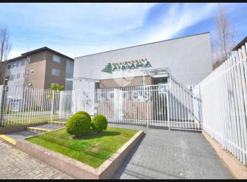 Apartamento de 3 quartos, Curitiba · Apartamento de 68m² a venda no Campo Comprido