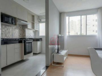 ba635af054276e1ddfa067822bcb8b734844c42c · Apartamento com 2 dormitórios para alugar, 43 m² por R$ 3.668,00/mês - Jardim Íris - São Paulo/SP