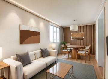 Apartamento de 3 quartos, Curitiba · Apartamento com 3 quartos e 72 m² à venda, Mossunguê
