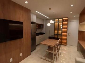 Apartamento de 1 quarto, Brasília · CRNW 510 Apto 1 Quarto 1 vaga REFORMADO E DECORADO