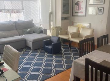 Apartamento · 98m² · 3 Quartos · 2 Vagas · Apartamento à venda, 3 dormitórios e 98 m², Vila Nova Conceição - São Paulo