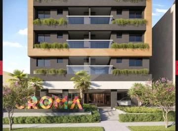 Apartamento de 3 quartos, Curitiba · Apartamento de 94m² a venda no Ecoville