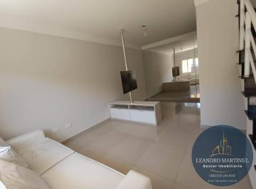 Casa · 95m² · 3 Quartos · 2 Vagas · Sobrado à venda com 3 dormitórios e 125 m² em Jardim Marajoara - São Paulo