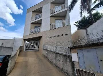 Apartamento · 63m² · 2 Quartos · 2 Vagas · Apartamento Aconchegante à Venda no Jd. Colonial | Atibaia