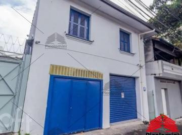 Foto 01 · Sobrado Vl Mariana 120m², 2 salas ou dormitórios, 4 vagas Uso misto - Comercial clínicas/escritórios