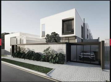 Casa de 3 quartos, Curitiba · Sobrado de 162m² a venda no Santa Felicidade