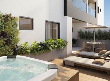 Apartamento de 2 quartos, Curitiba · Eternity - ABCR - Apto 604
