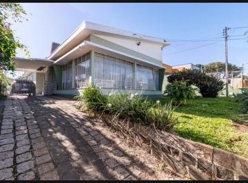 Casa de 3 quartos, Curitiba · Casa em condomínio de 350m² a venda no Jardim Botânico