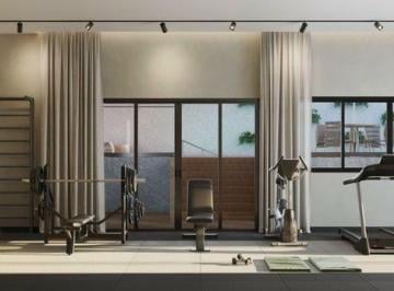 Apartamento de 3 quartos, Curitiba · Eternity - ABCR - Apto 501