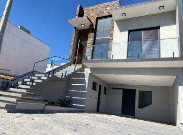 Casa de 3 quartos, Sorocaba · Casa com 154 m² e 3 quartos à venda em Jardim Novo Horizonte