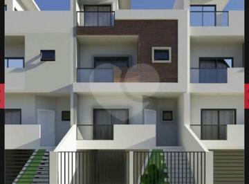 Casa de 4 quartos, Curitiba · Sobrado de 245m² a venda no Bairro Alto