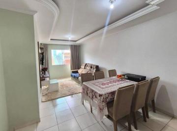Apartamento de 3 quartos, Goiânia · APARTAMENTO 98MT 3 QUARTOS SENDO 1 SUITE SETOR JARDIM AMERICA