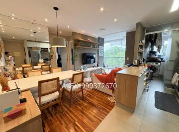 Apartamento de 2 quartos, São Paulo · APARTAMENTO 2 QUARTOS - -USP - METRO BUTANTA- BUTANTÃ