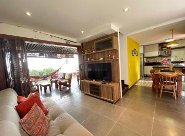 Foto 01 · Apartamento à venda em Itacimirim, Camaçari-BA, com 2 quartos, 2 suítes, 2 salas e 86m² de área priv