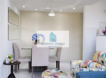Foto 03 · Apartamento à venda em Jacarepaguá, Rio de Janeiro-RJ: 2 quartos, 1 sala, 1 banheiro, 1 vaga de gara