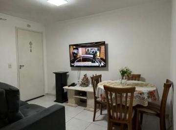 2026013113164294.jpg · Apartamento para Venda em São Bernardo do Campo, Baeta Neves, 2 dormitórios, 1 banheiro, 1 vaga