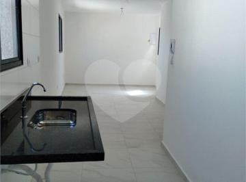 Casa de 2 quartos, São Paulo · Condomínio Residencial | 2dorm | 1 vaga | 44m² no Tucuruvi