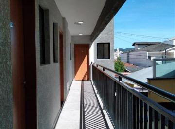 Casa de 2 quartos, São Paulo · Condomínio Residencial | 2dormitórios | 1 vaga | 44m² no Tucuruvi