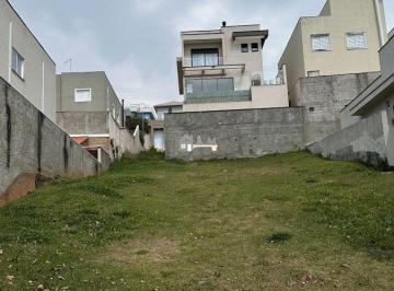 Terreno , Santana de Parnaíba · Lote R$: 460.000,00 New Ville