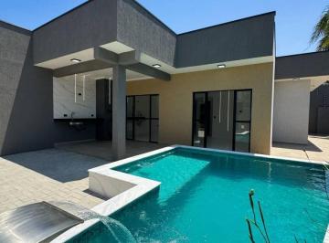 Casa · 60m² · 2 Quartos · 2 Vagas · CASA NOVA MODERNA COM PISCINA E ESPACO GOURMET! PERTINHO DO MAR!