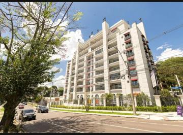 Apartamento de 3 quartos, Curitiba · Garden de 199m² a venda no Mercês