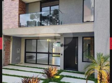 Casa de 3 quartos, Curitiba · Casa em condomínio de 167m² a venda no Pilarzinho