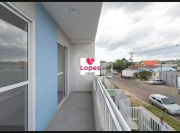Apartamento de 2 quartos, Curitiba · Cobertura de 123m² a venda no Fazendinha